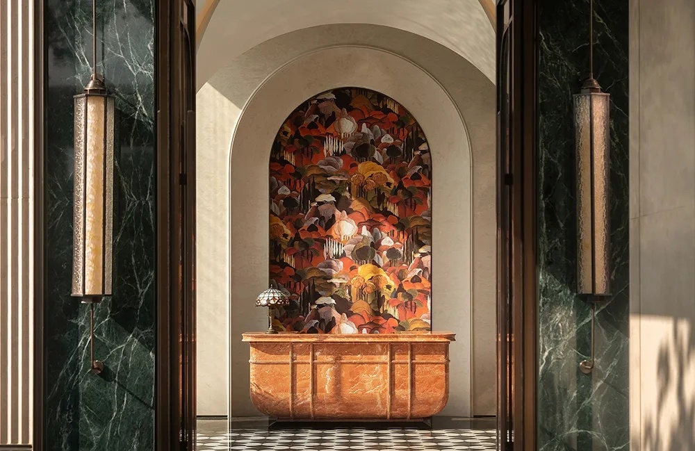 南京颐和金陵印丨中国南京丨深圳31设计-12