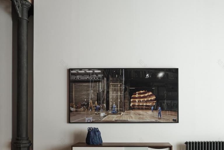 D'antic magatzem a loft industrial | vilablanch. Estudi d'arquitectura interior a Barcelona. Projectes de restauració, clau en mà i per a promotores.-12