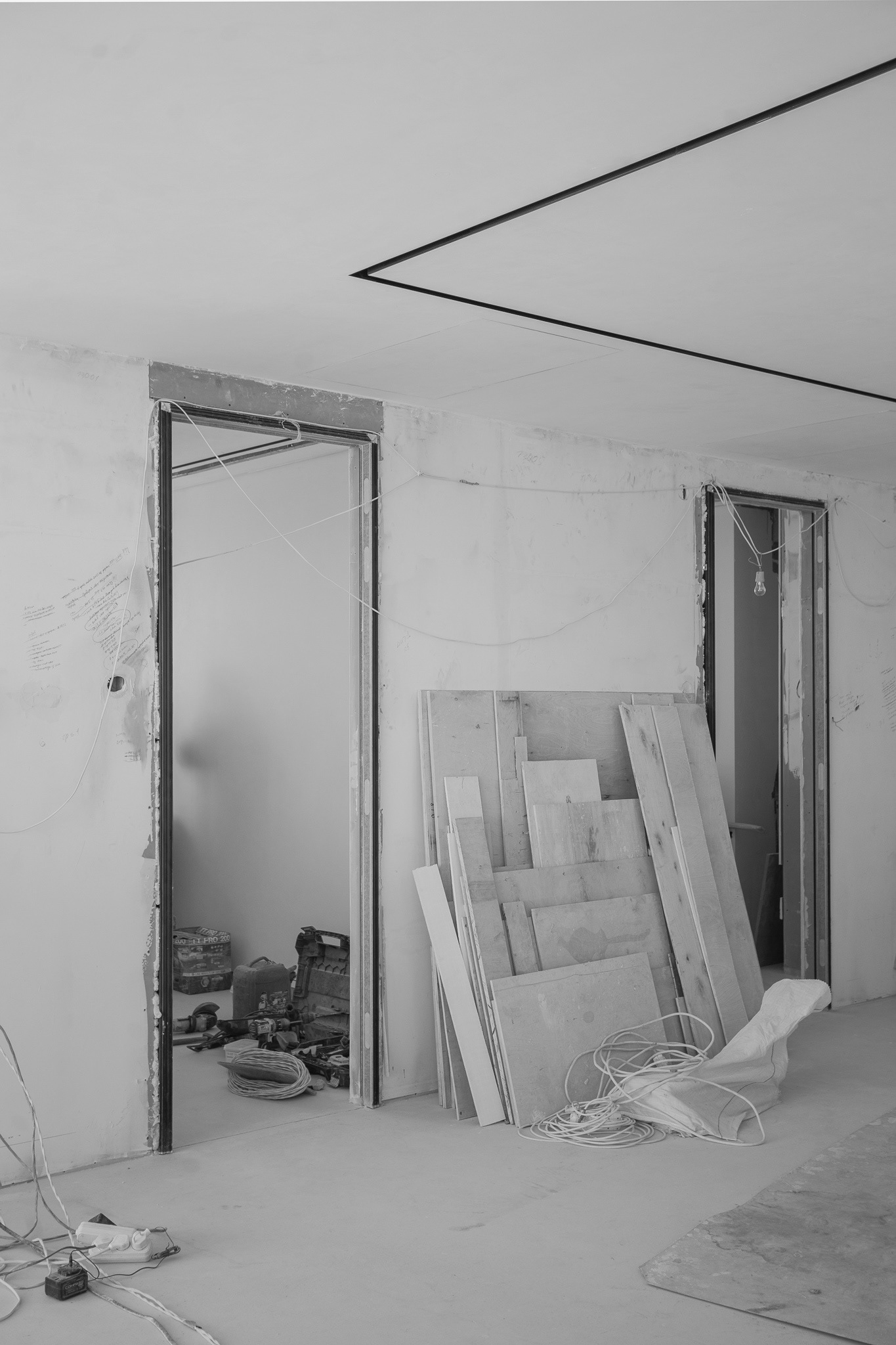 Maristella 海景公寓丨乌克兰敖德萨丨balbek bureau-18