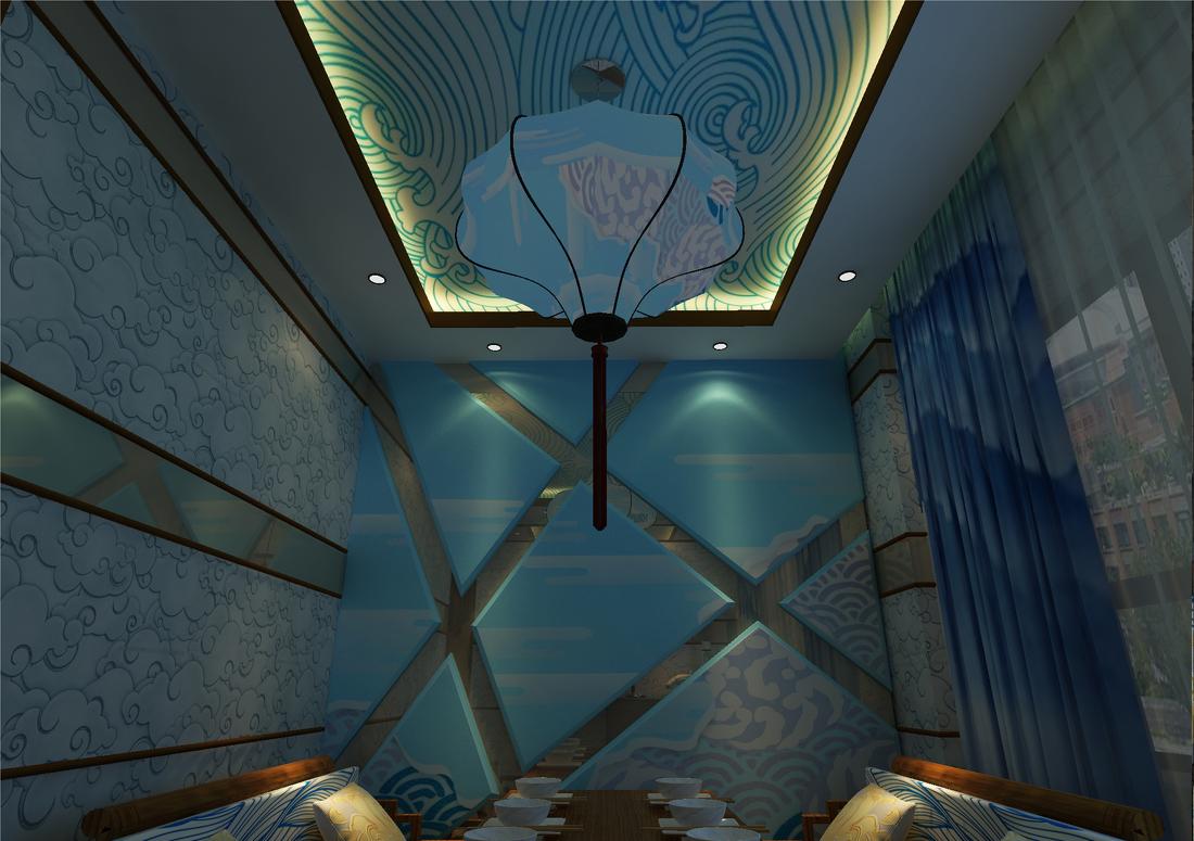 
皓钺老来涮漠河 -11