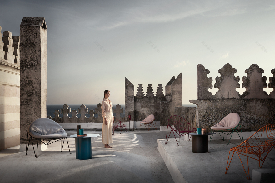 Da a Italia户外 工作室目录-19