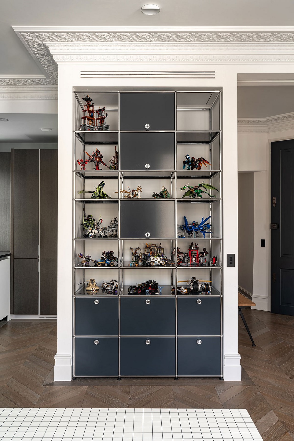 丨United KingdomLondon丨Michaelis Boyd（总部位于伦敦和纽约）-23