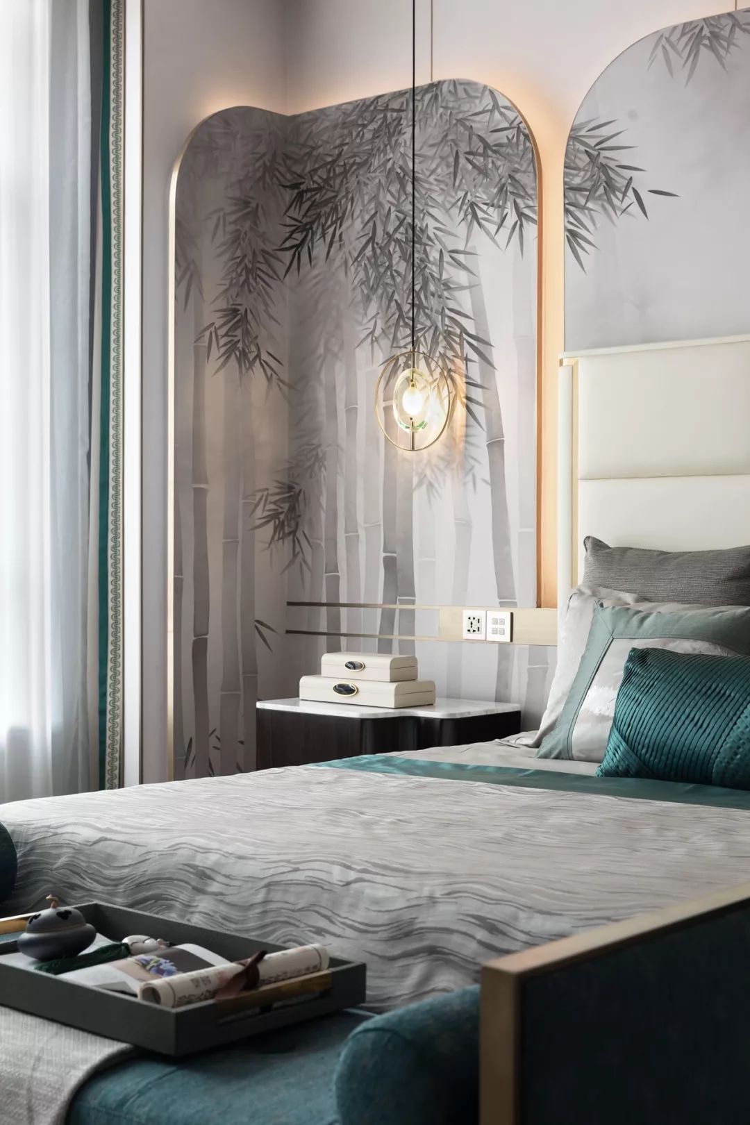 海棠树叠拼样板间(下叠)丨中国大连-7