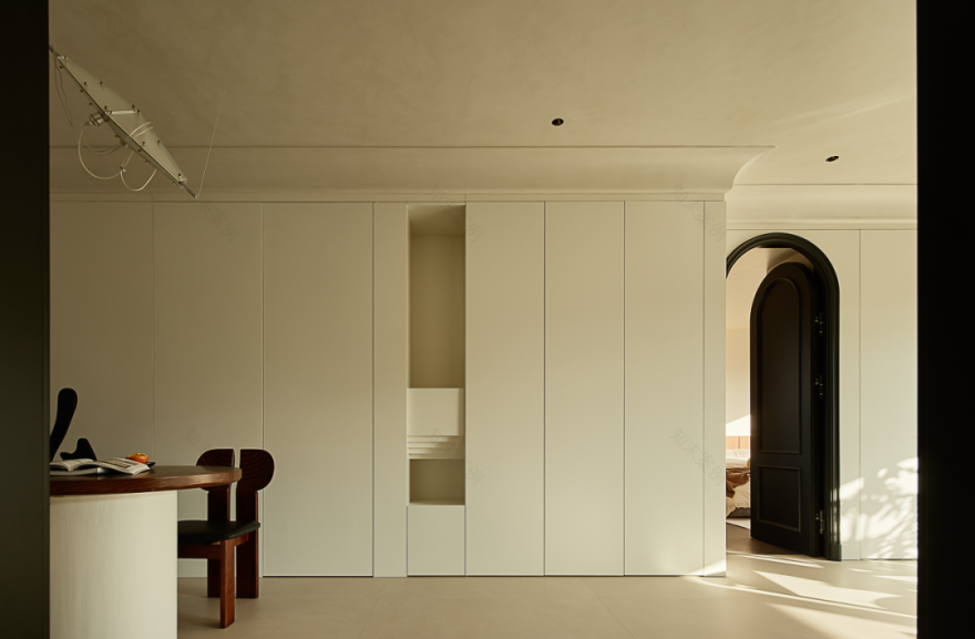 南风知我意 阳光撒我心丨中国宁波丨J·Y 集言设计-13