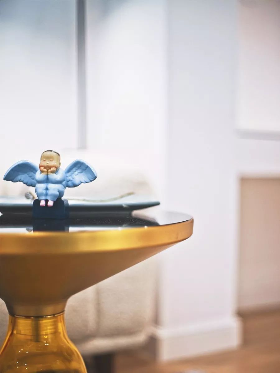 40.5㎡阳光住宅，小空间大幸福！-60