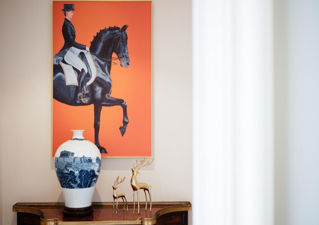 
苏州子时别墅装饰-实景案例分享 -12