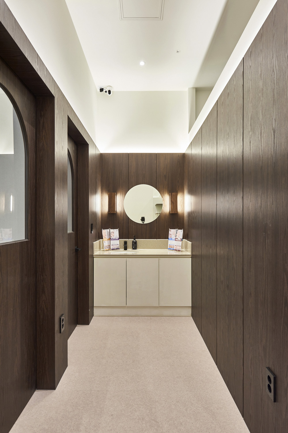 现代简约风 14 坪公寓设计-14