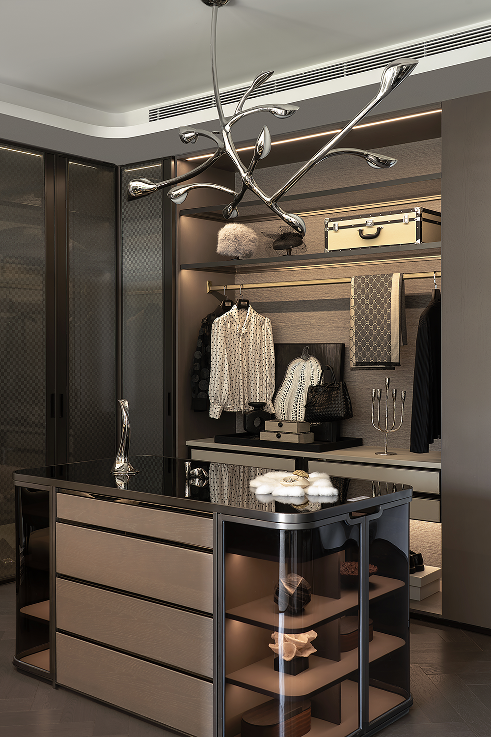 懋源云纪丨中国北京丨邱德光设计事务所-53