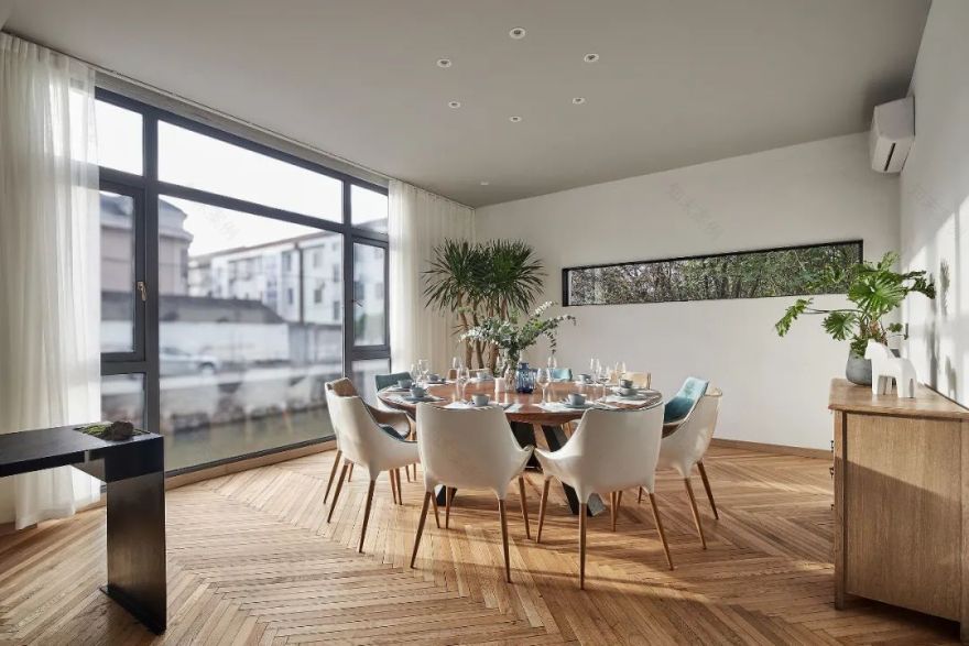 中书设计打造的商业设计项目丨中国-31