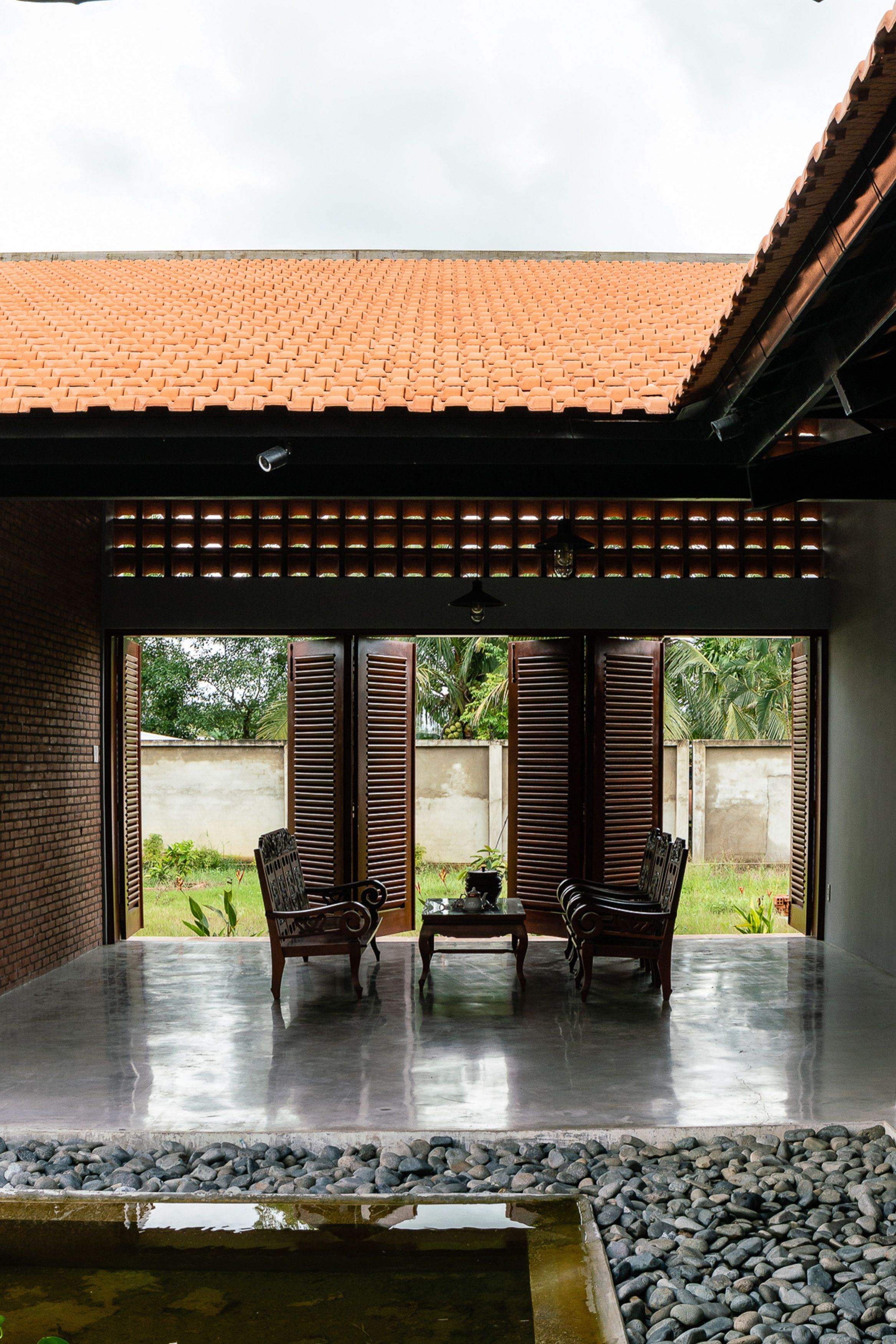 一座房子或一所房子-8