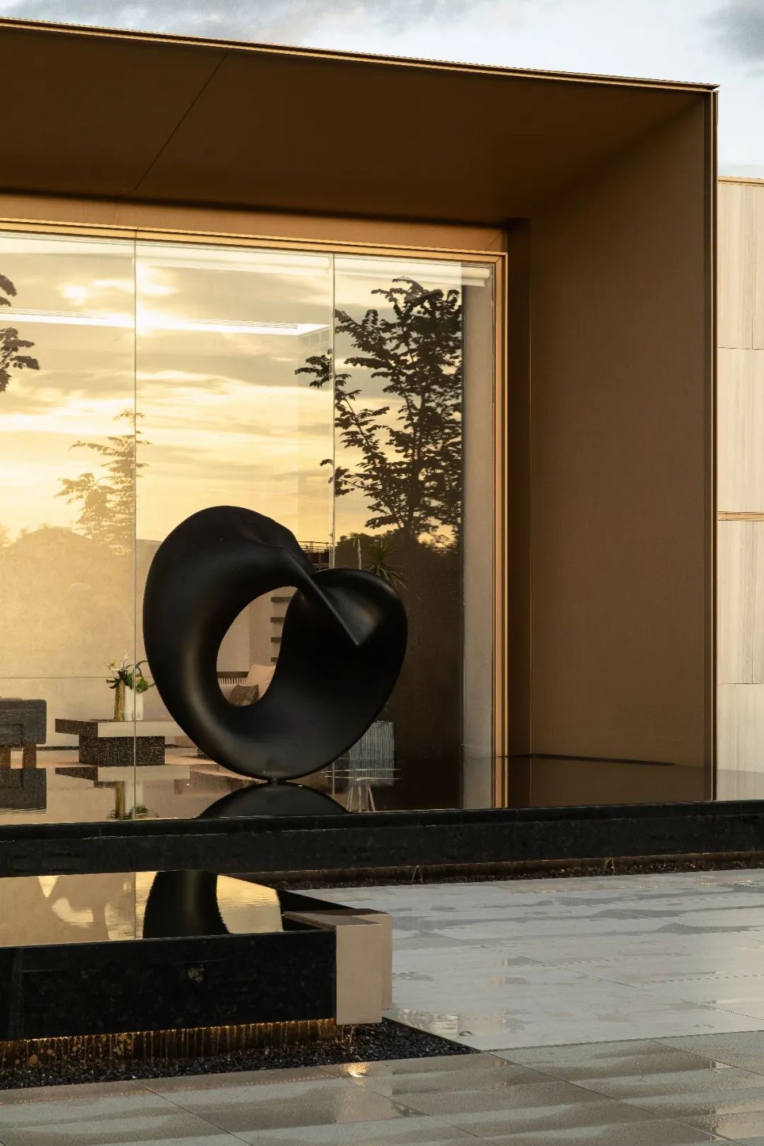 棠源美宸里&春樾星宸丨中国杭州丨ZSD卓时设计-34