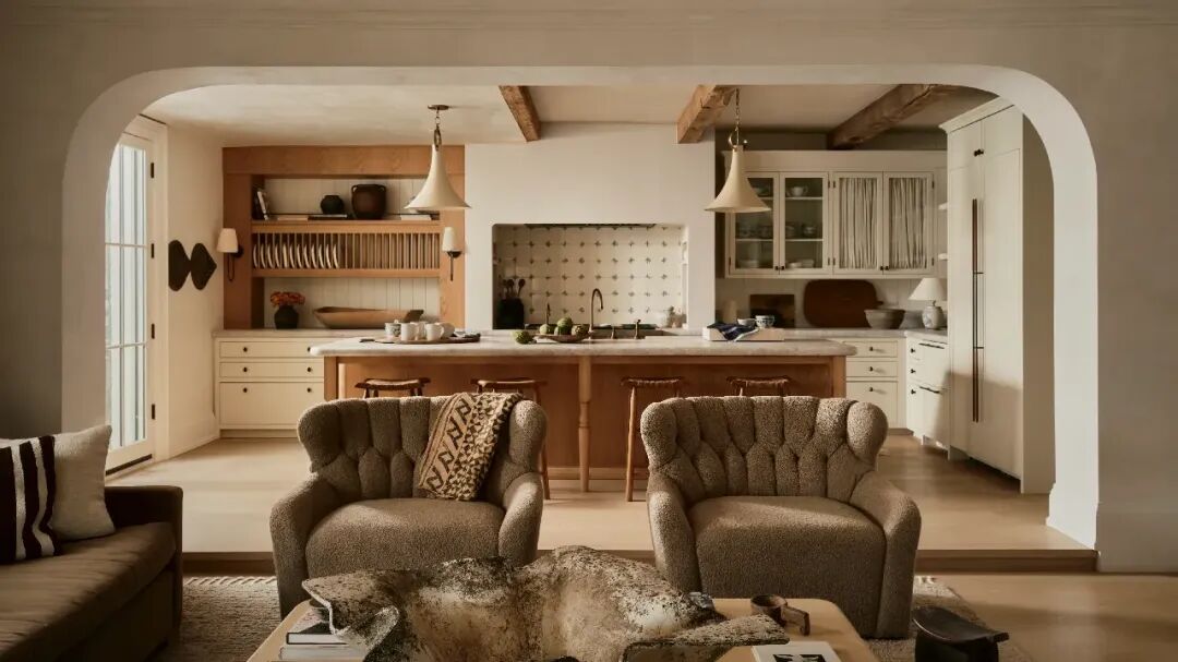 平层丨Montana Burnett Design-43