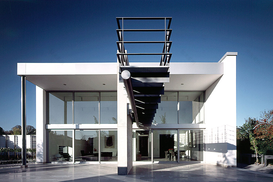 丨Döring Dahmen Joeressen Architekten-0