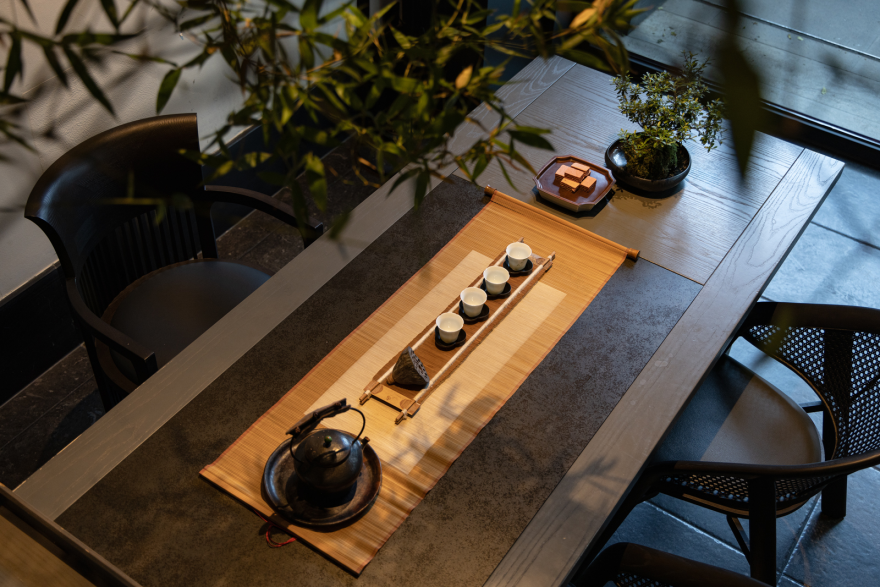 新京熹(白塔寺店)丨中国北京丨无序建筑(北京)有限公司-29