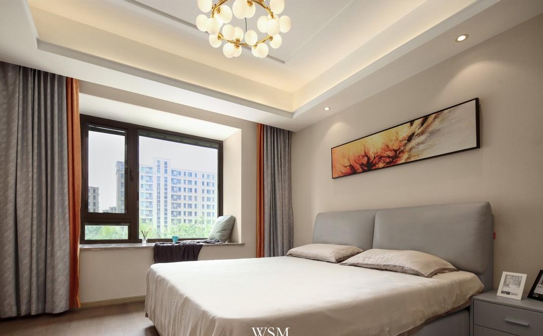 
维斯曼全案设计 | 90后的家 -8