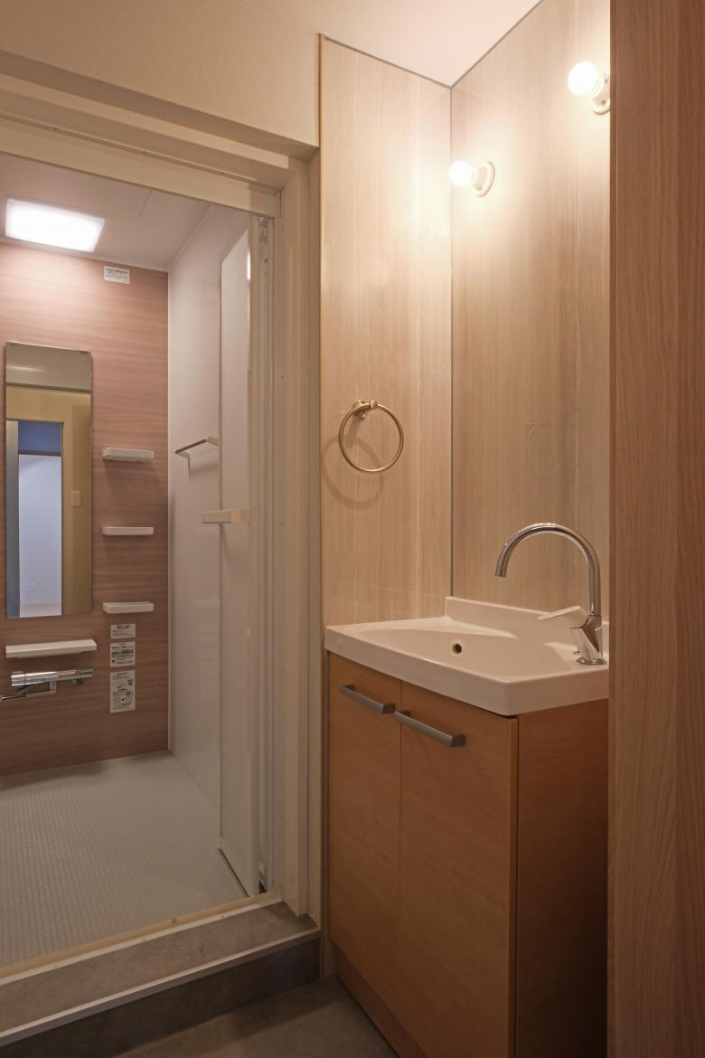 Kawaguchi Apartment 项目丨日本埼玉丨Environmental Planning Studio-12