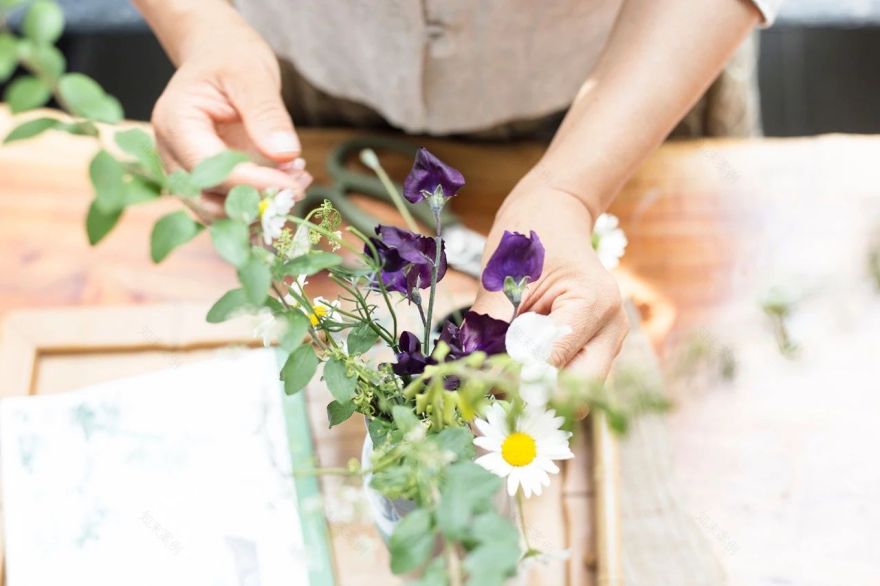 花痴的世界 · 川南小城住宅室内设计丨中国泸州丨境壹空间设计-34