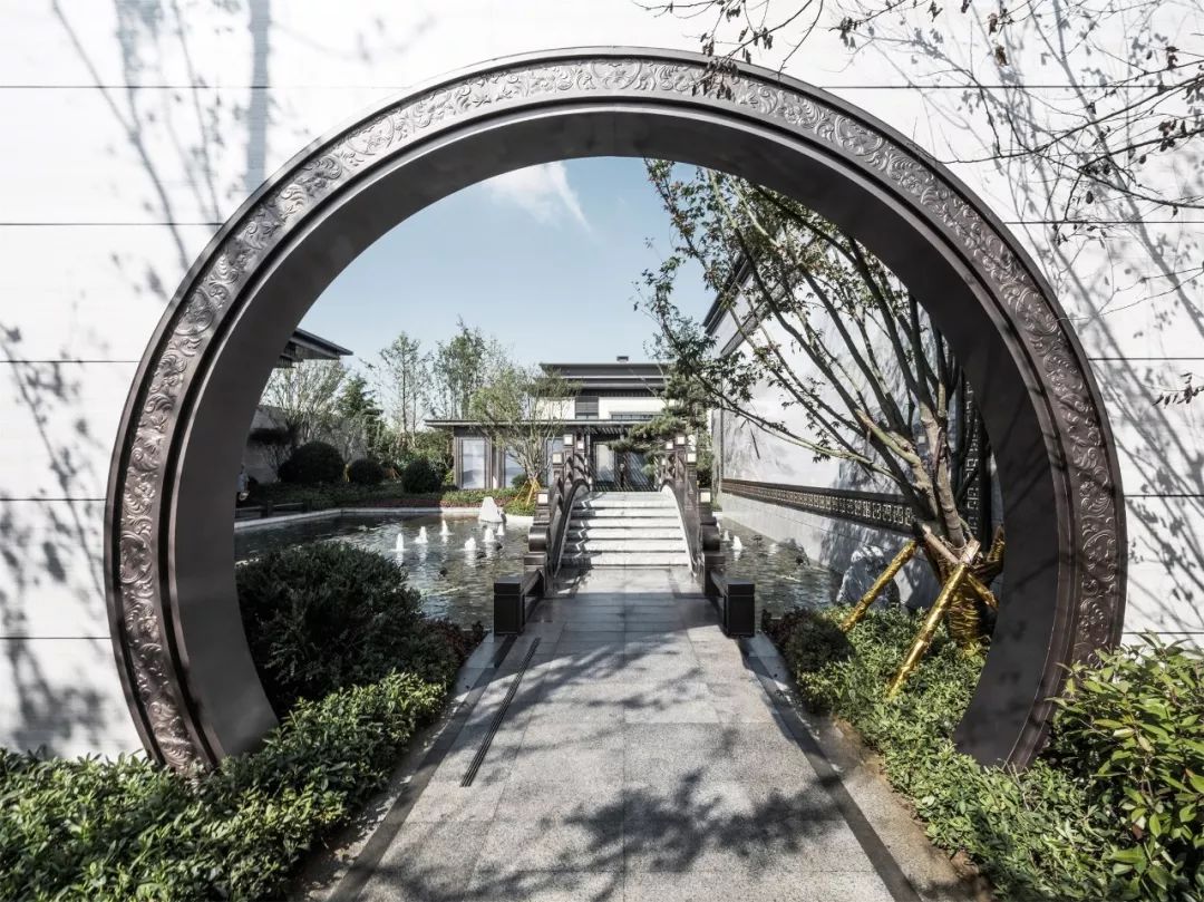 青岛康大·江山樾 | 山水画卷中的现代人居-55