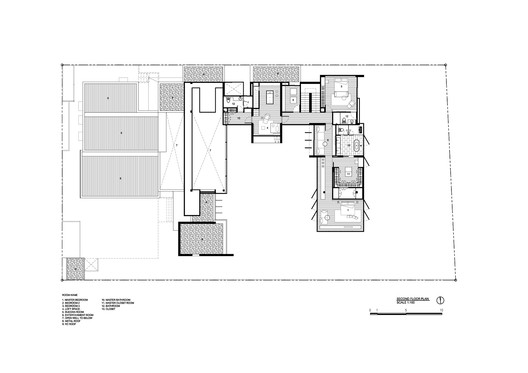 LSR113 别墅丨泰国丨Ayutt and Associates design-20