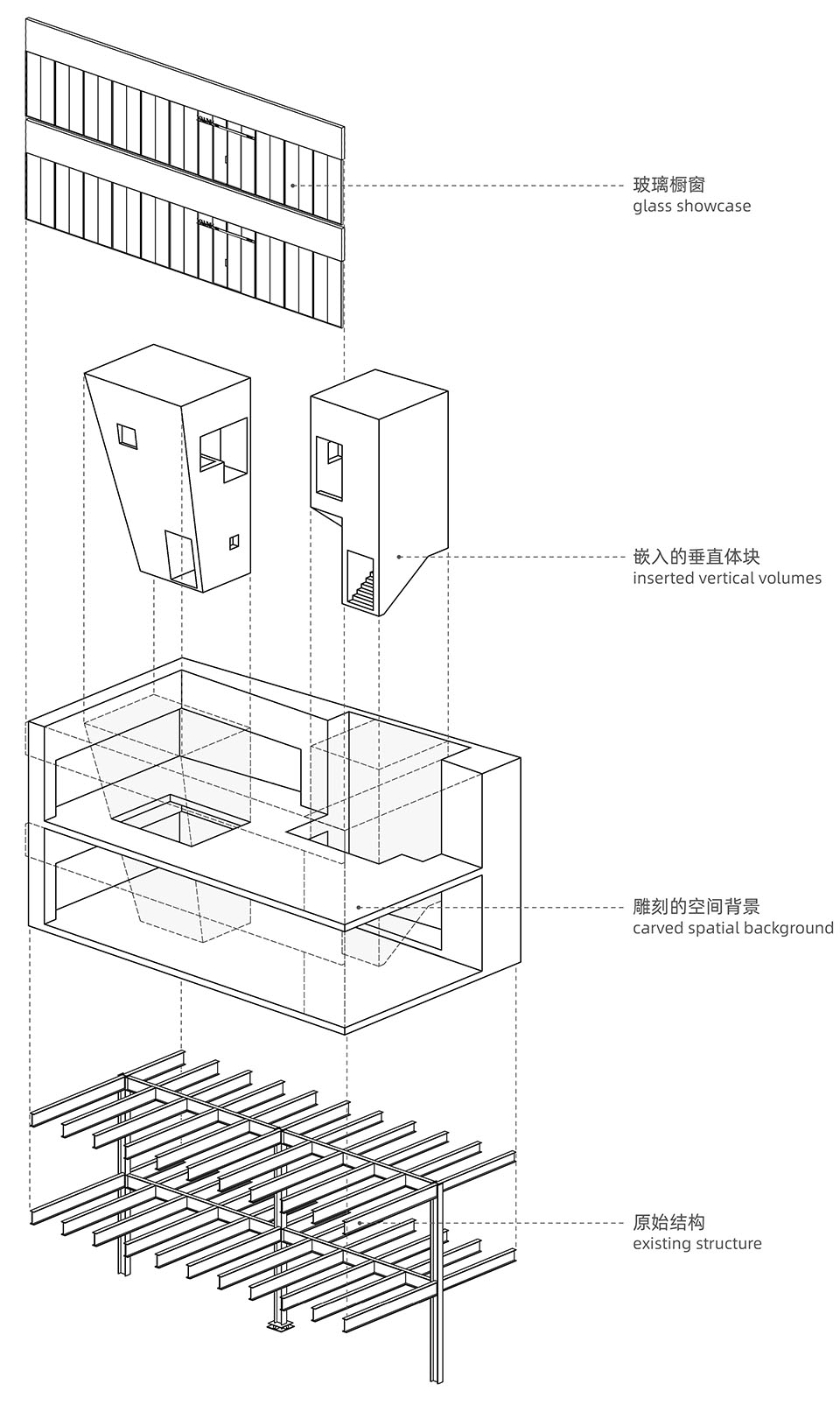 YANXU 妍叙买手店丨中国武汉丨Basistudio 本所设计-10