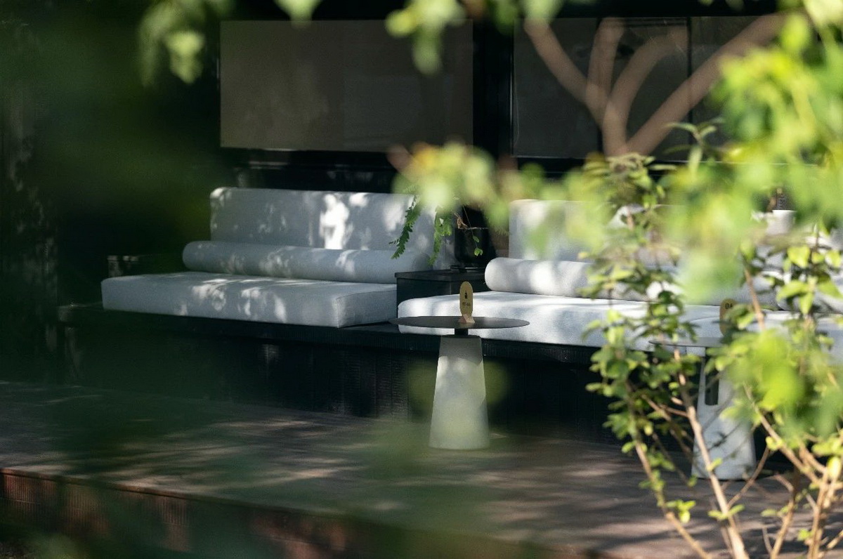 独角仙城市花园丨中国重庆丨DAOYUAN | 道远设计-89