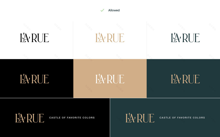 Flower shop·LaRUE 花店丨乌克兰基辅丨NEXTPAGE-7