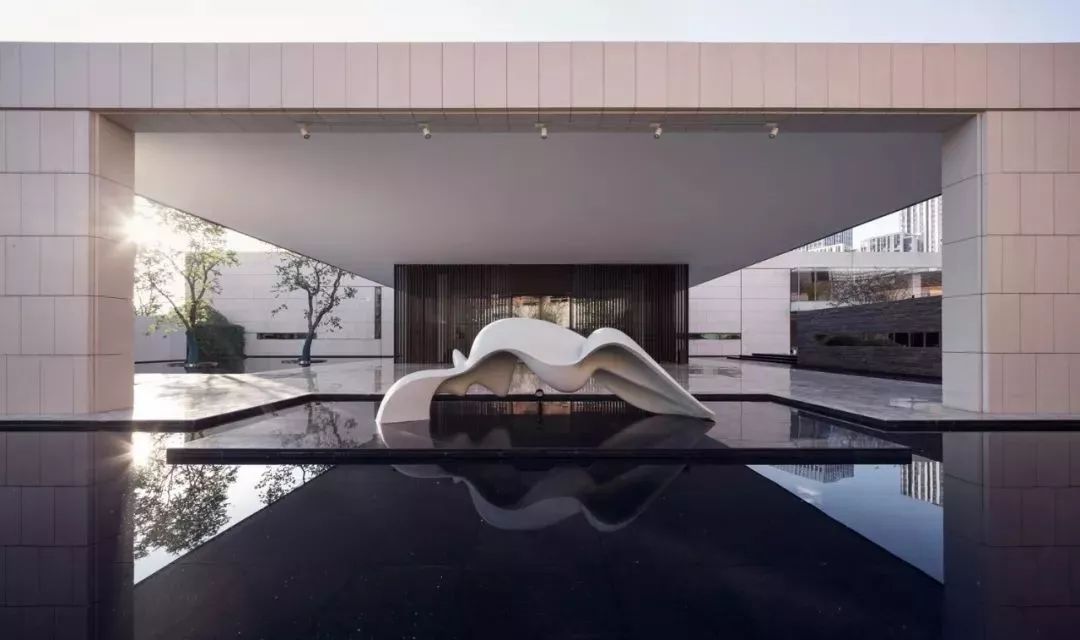 景观雕塑设计 | 赋予文化内涵,彰显艺术价值-71