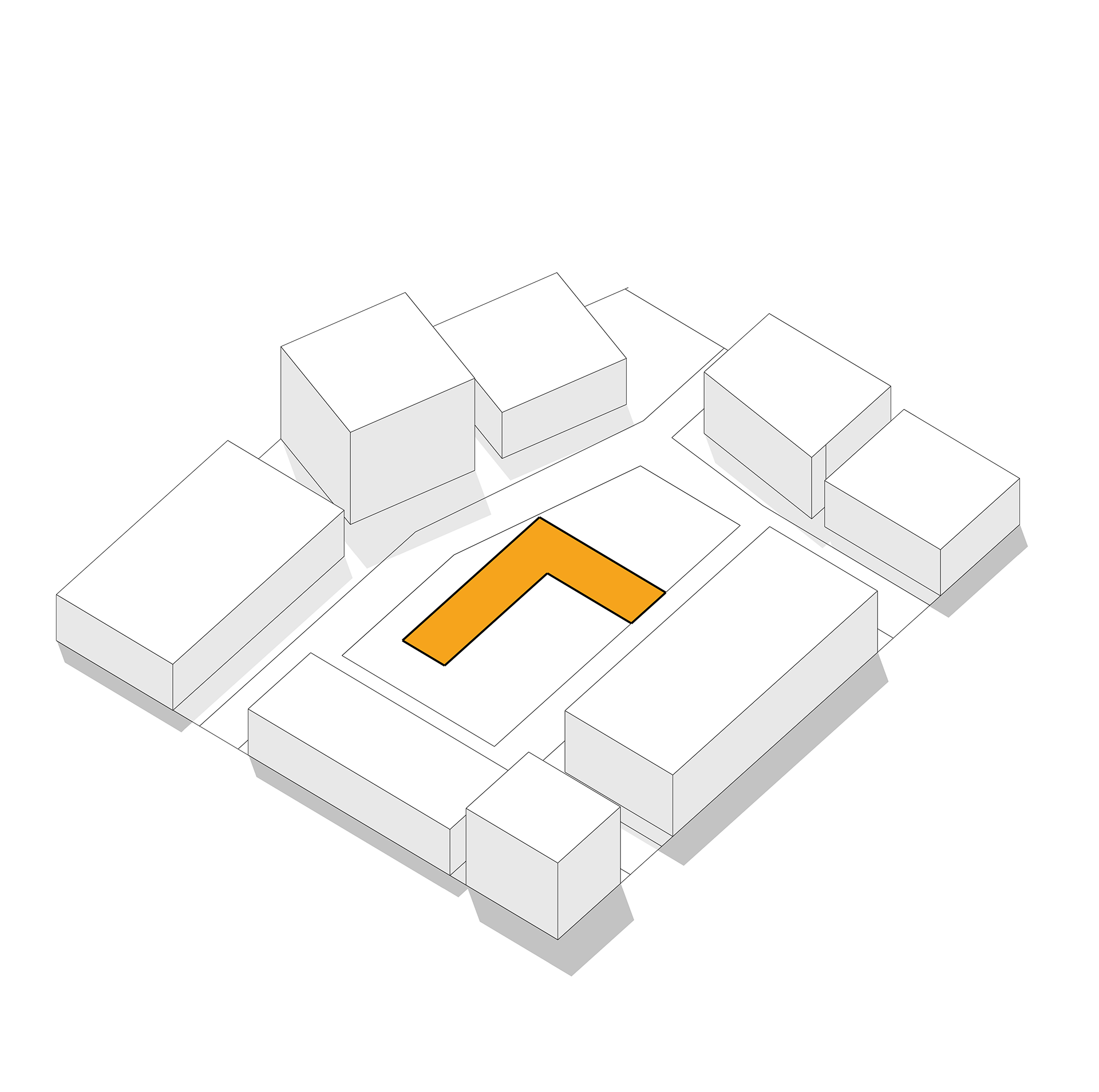 Connecting Lives（建筑竞赛）丨印度-21