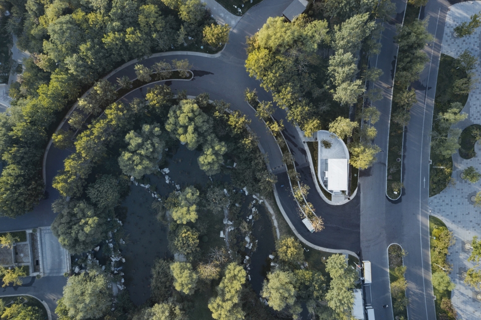 海魂衫之旅，秦皇岛访客中心-8