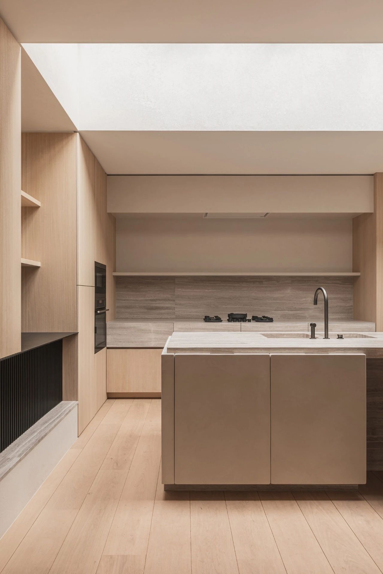 宁静中的奢华丨比利时丨Laura Calleeuw-38