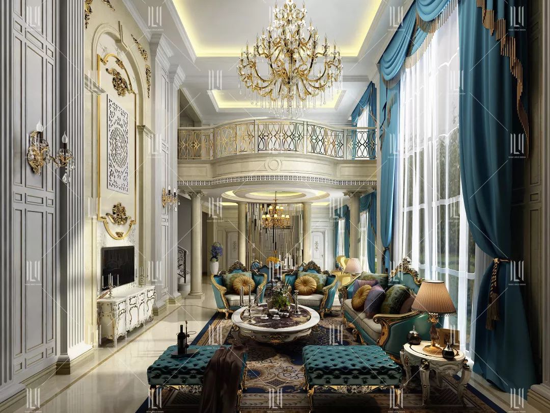 张峻 | 生活升华的设计大师-96