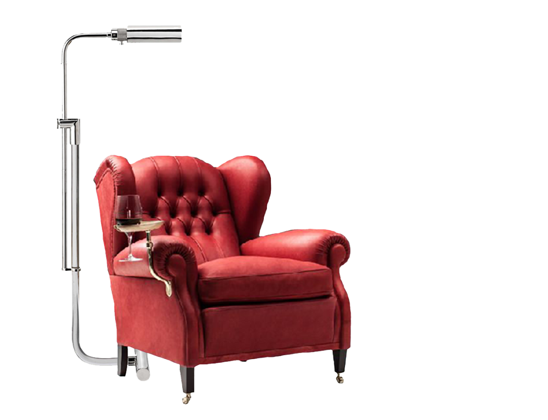 瓴 | 哲学之美 风华奢尚-81