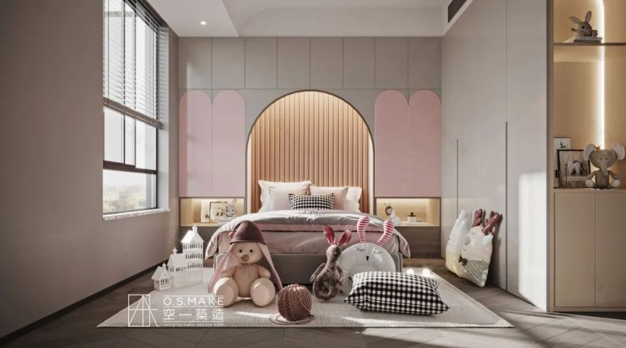 重庆御澜道现代轻奢住宅丨中国重庆丨唐士力,程沁,钟文-55