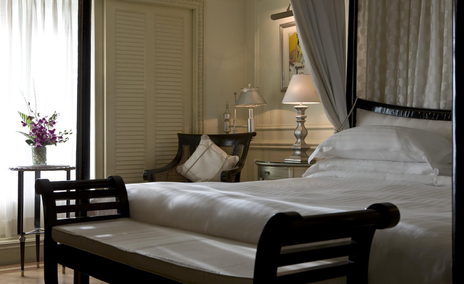 )Le Royal Méridien Mumbai, Mumbai, India-9