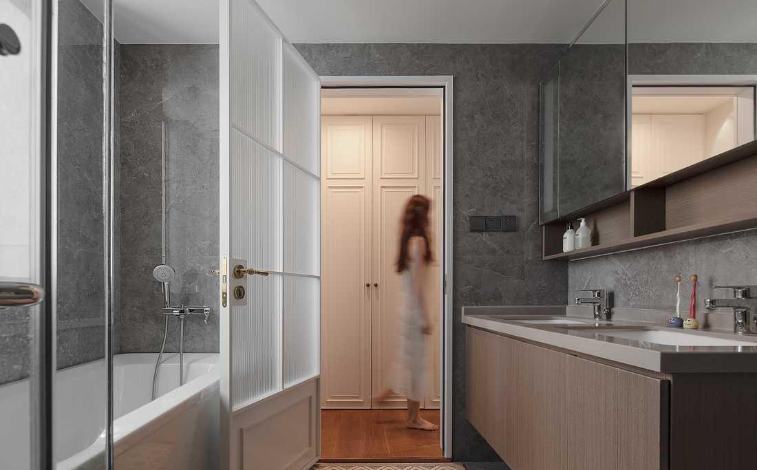 梦中闺阁丨中国武汉丨徐伟明 DESIGN-47