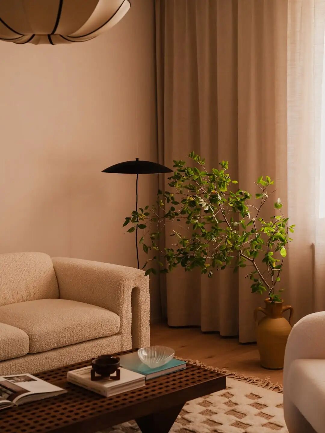 新作 30岁女子的家丨NONA Studio-8