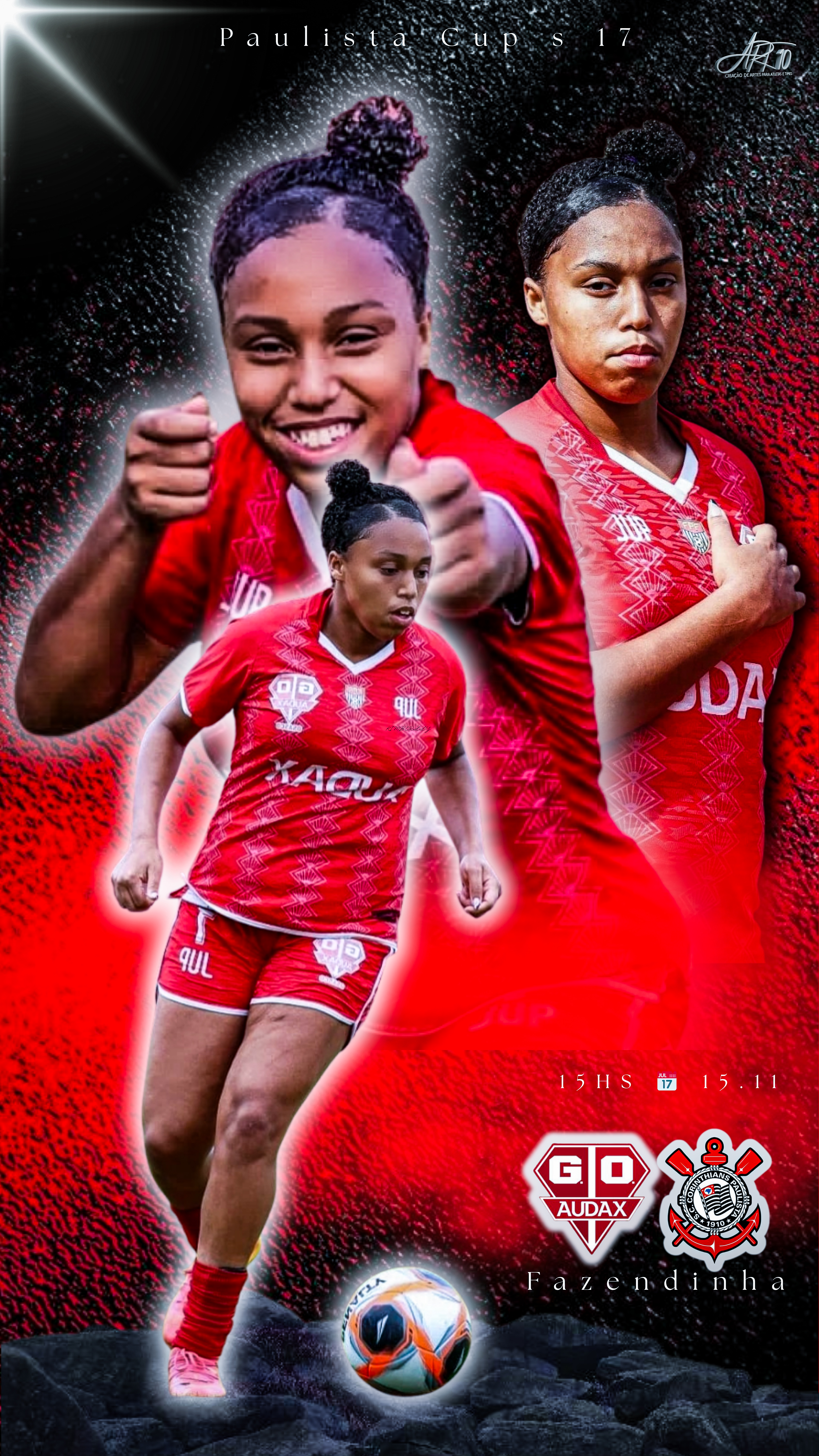 art futbol feminino-2