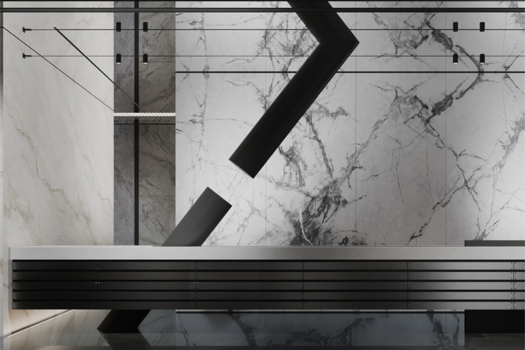 亚细亚西南旗舰店成都店丨中国成都丨辰皓空间设计-35