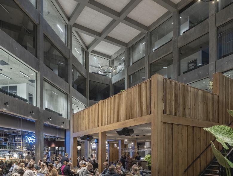 尼科林胡斯丨丹麦奥胡斯丨AART-28