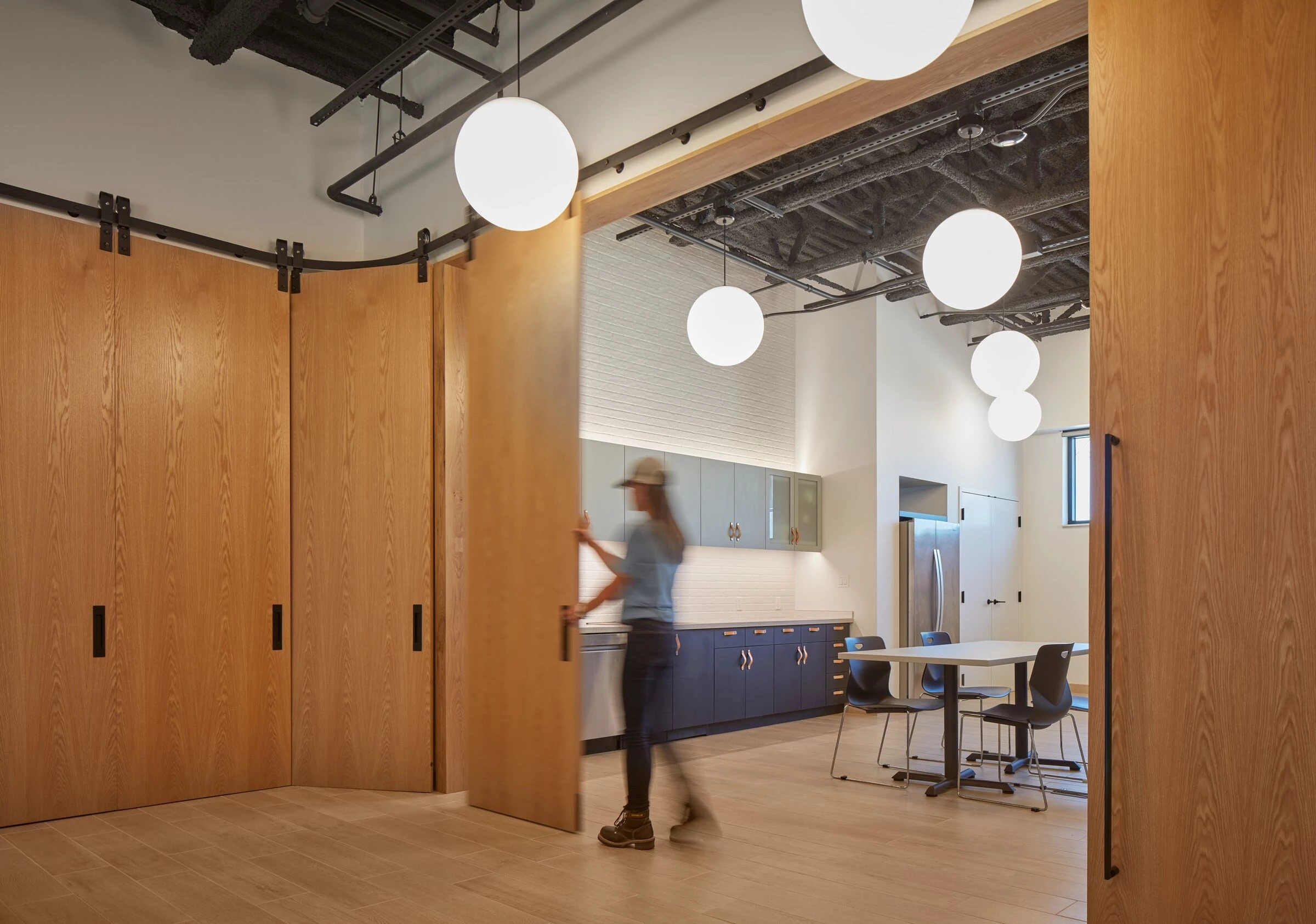 欧米茄酵母丨美国芝加哥丨Valerio Dewalt Train-21