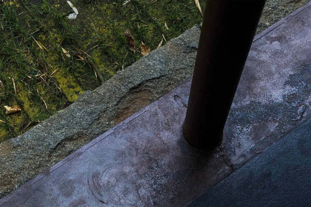 茶室(佳和喔香)丨中国成都丨现场建筑工作室-119