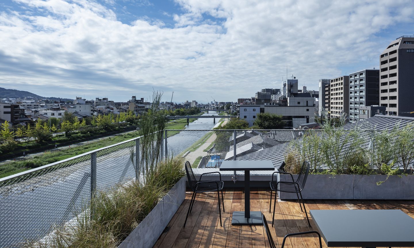 葵HOTEL京都プレミアム  Suppose Design-6