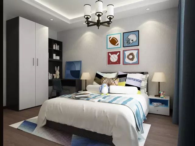 博洛尼家居效果图展示-112