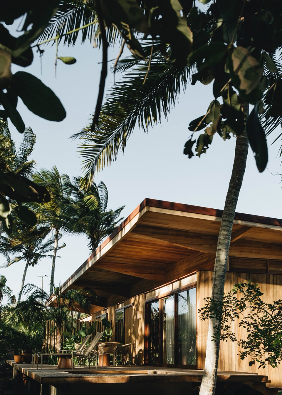 Casa Daia度假屋丨巴西塞阿拉丨UNA barbara e valentim-18