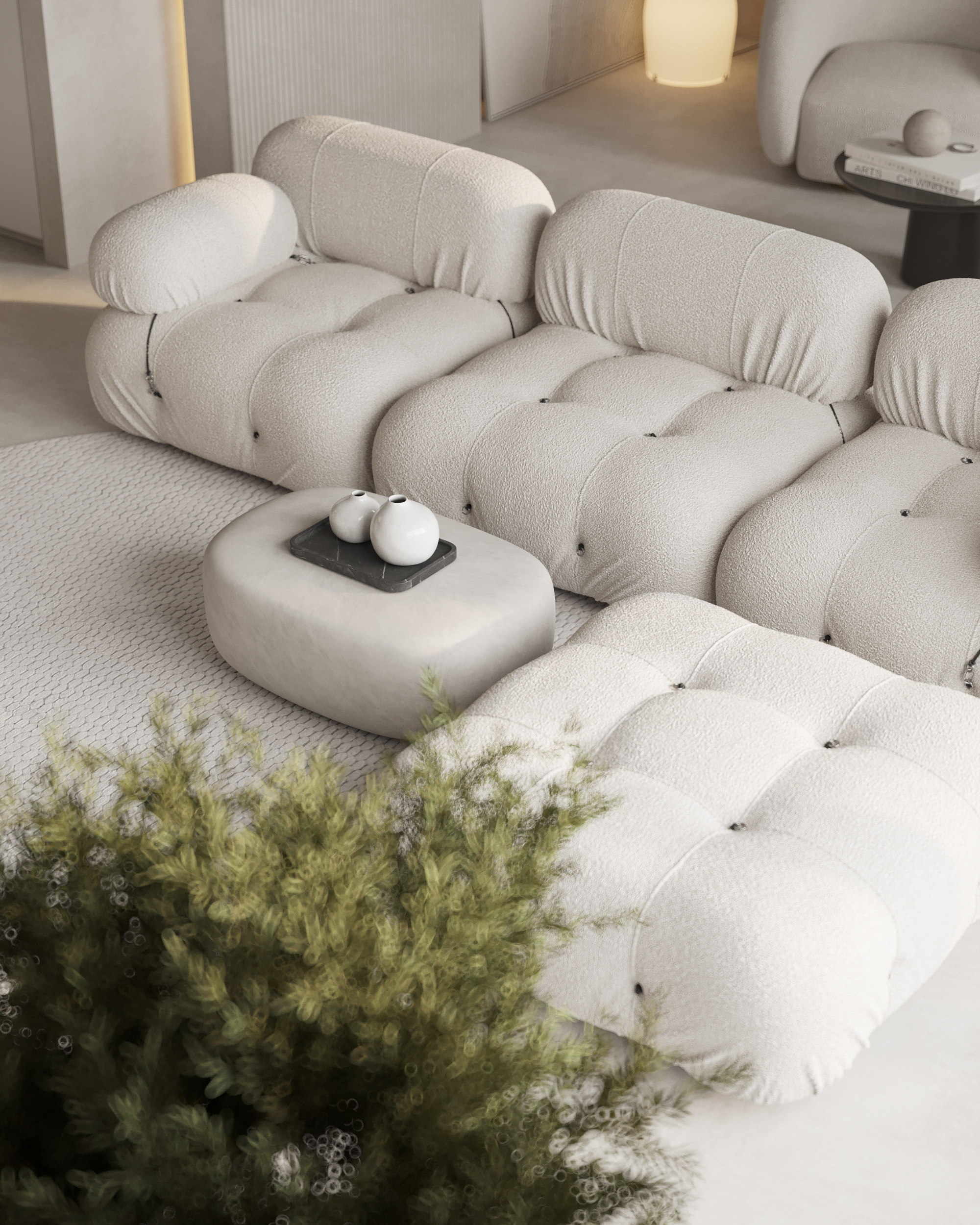 AP37ES 住宅室内设计丨英国丨Dunder Helen,Dunder Ivan-10