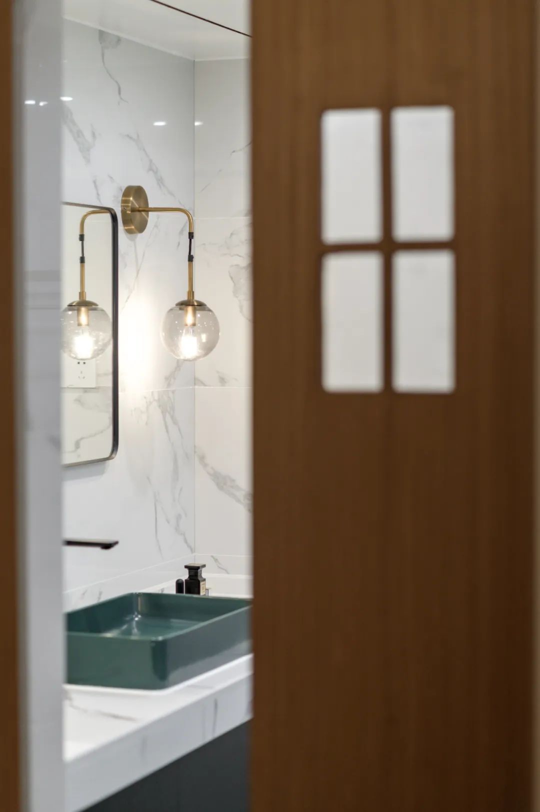 沉思空间 | 职业女性心灵的港湾-21