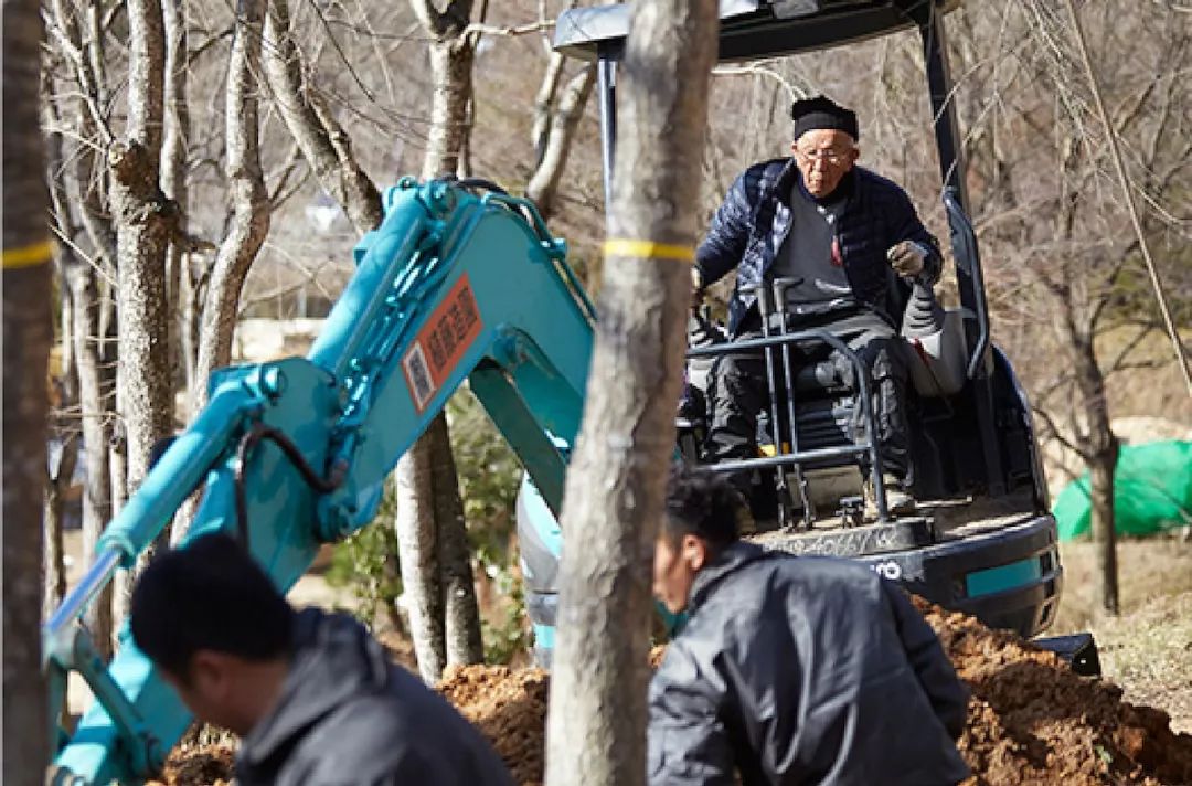 日本造园大师枡野俊明与植藤造园的东方美学-16
