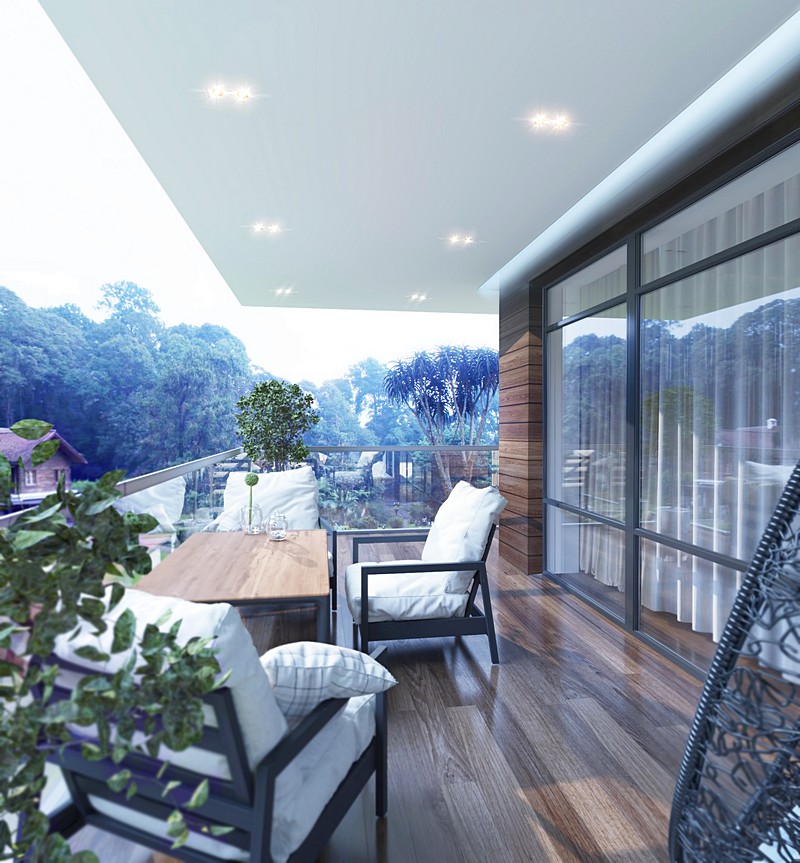 Sunrise House（日出屋）-35