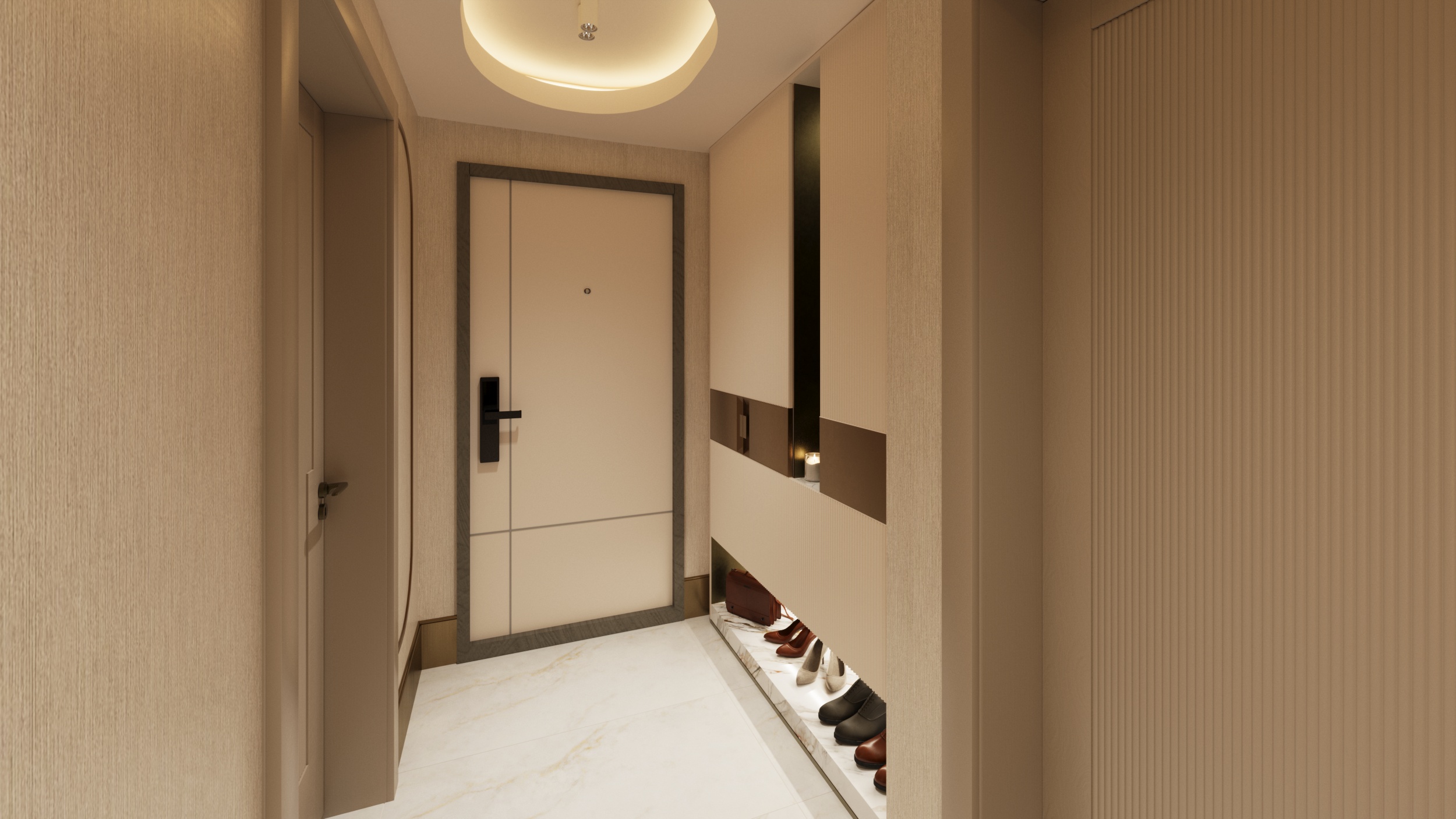 AVCILAR İNŞAAT ÖRNEK DAİRE-5