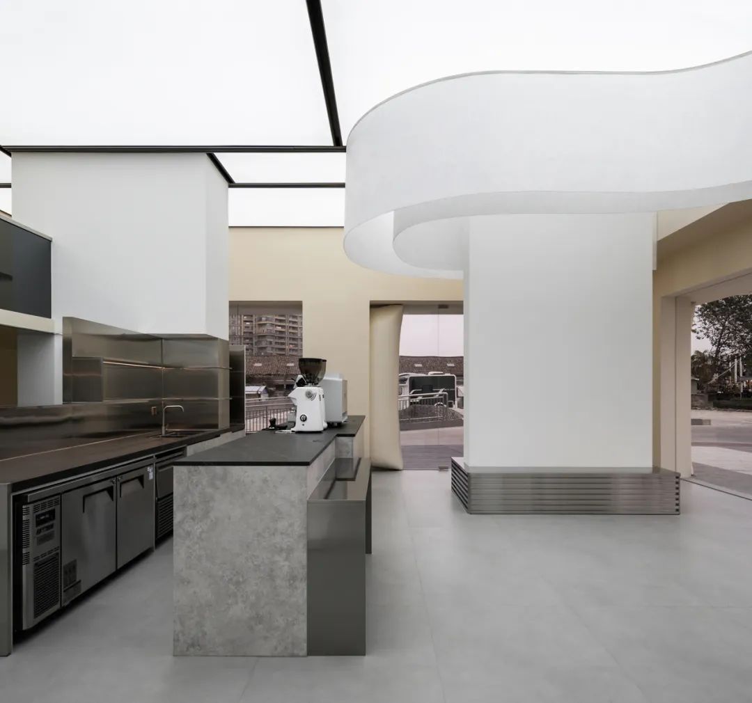 隐欲丨中国佛山丨G.M DESIGN-39